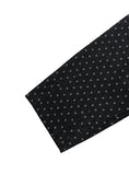 DOT LACE PATCH PT