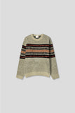 Nordic Tet Knit