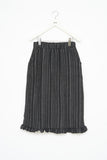 (W) Brenda Frill Skirt