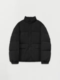 Utility Middle Duck Pocket Padding