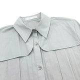 FLAP BIG POCKET SH