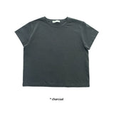 MODAL HALF T