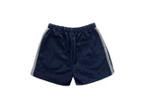 SIDE LACE NYLON SHORTS