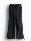 NYLON P6 STRING PANTS