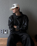 Croppy Hood Anorak
