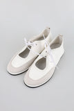 Classic low loafers