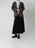 [Premium] Harris Tweed Jacket