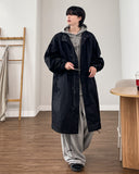 Marquis Balloon Field Coat