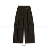 SIDETUCK TRAINING PANTS