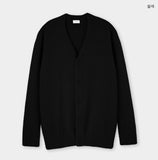 Kur angora cardigan