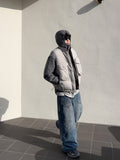 Malik Pocket Padded Vest