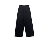 Noka Summer Summer Cotton Wide Pants