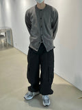 Kaiban String Cargo Pants