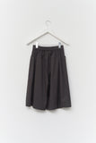 (W) Ton Stud Bermuda Pants