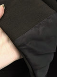 Jet Overfit Double Jacket