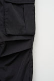 Studio Nylon Pocket Pants