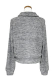 FLUFFY BOUCLE KARA CD