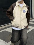 Tennis Varsity Jumper
