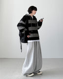 Static Balloon Training Pants