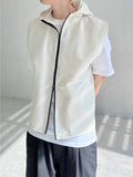 Goretex Hooded Curf Vest