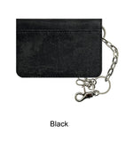Deon Vintage Keyring Wallet