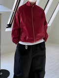 Marin Stitch Coating Jumper