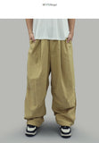 Hao Balloon Cotton Pants