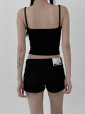 Locu Micro Shorts