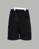 Virgin Deering Bermuda Pants