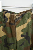 Field Camo Parachute Pants