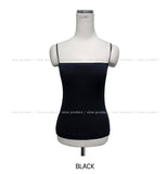 [U-BASIC] Basic Project Cap Sleeveless