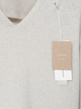 [Premium] Paul Whole Garment Cash Collar Knit