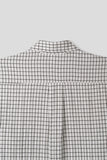 Boyce Jacquard Check Shirt