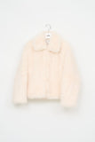 (W) Viel Fur Jacket