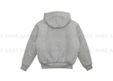 (4oz) STAR GRAPHIC HOOD JUMPER