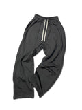 Rick Heavy Zurry Long Wide Sweatpants