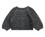 WOOL KNITTING SHORT CD