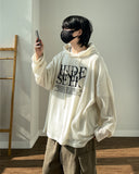 Heidi Hood Knit T-Shirt