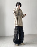 Solar Vintage Long Sleeve