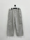 Vog Washed Carpenter Pants