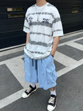 Water Stain Angel Tee