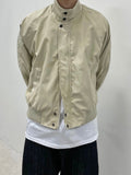 Scot Cropped Blouson