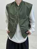 MA-1 Dope Flight vest