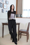 Hills Soft Slim Tee