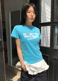 (VER.2) DAISY NON-FADE DENIM