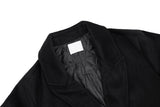 Dallas Robe Long Coat