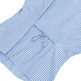 ♥ BUTTON STRAP CHECK SH