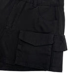 CARGO POCKET SHORTS