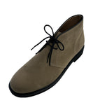 Suede Desert Boots