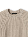 Marno Round Knit